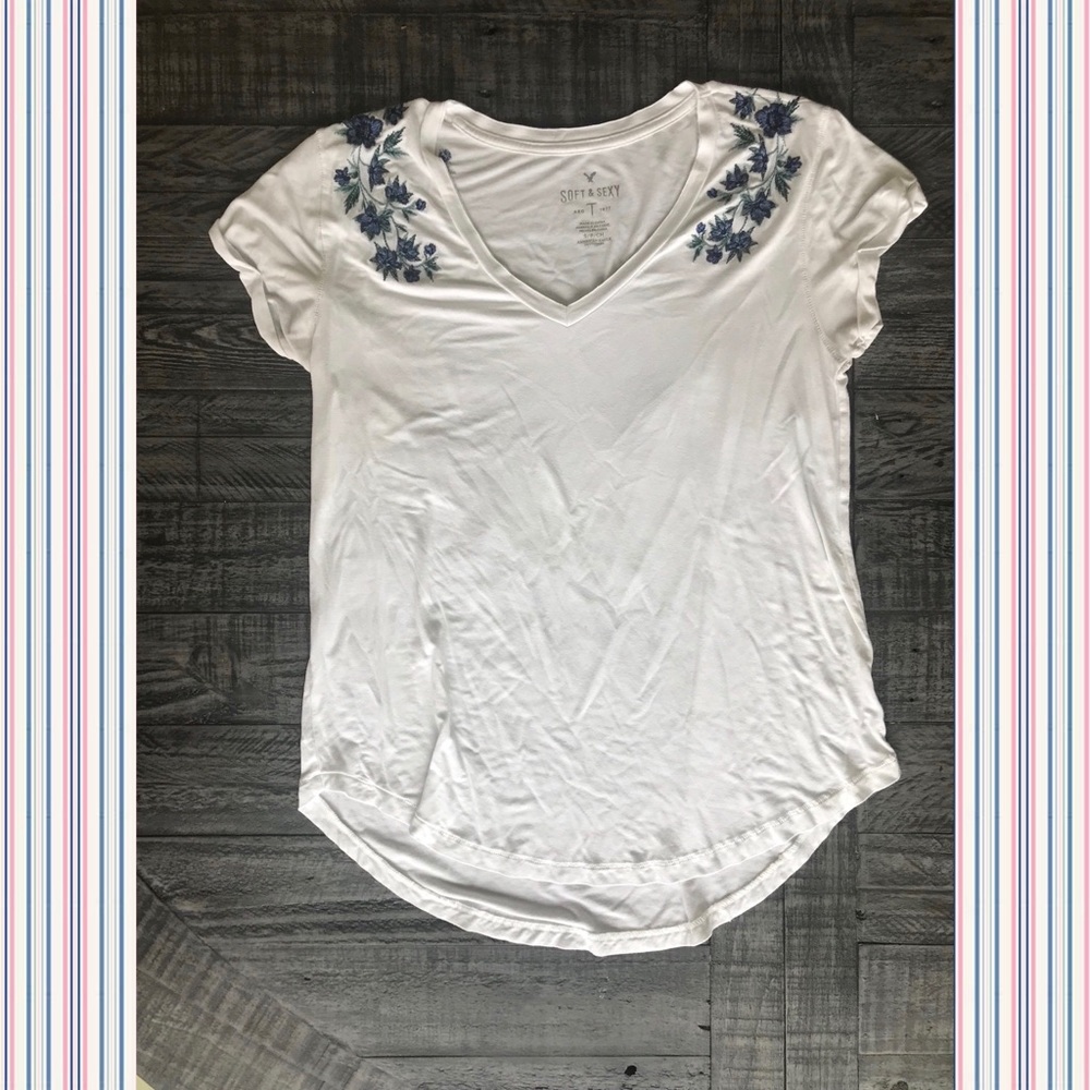 Basic T-shirt